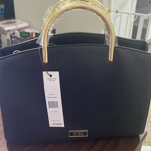 BCBG small handbag
